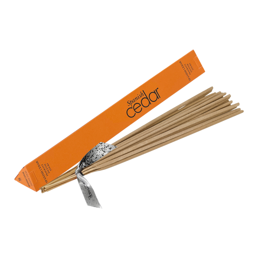 Spanish Cedar Incense Sticks x20