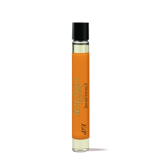 Spanish Cedar Rollerball 10ml