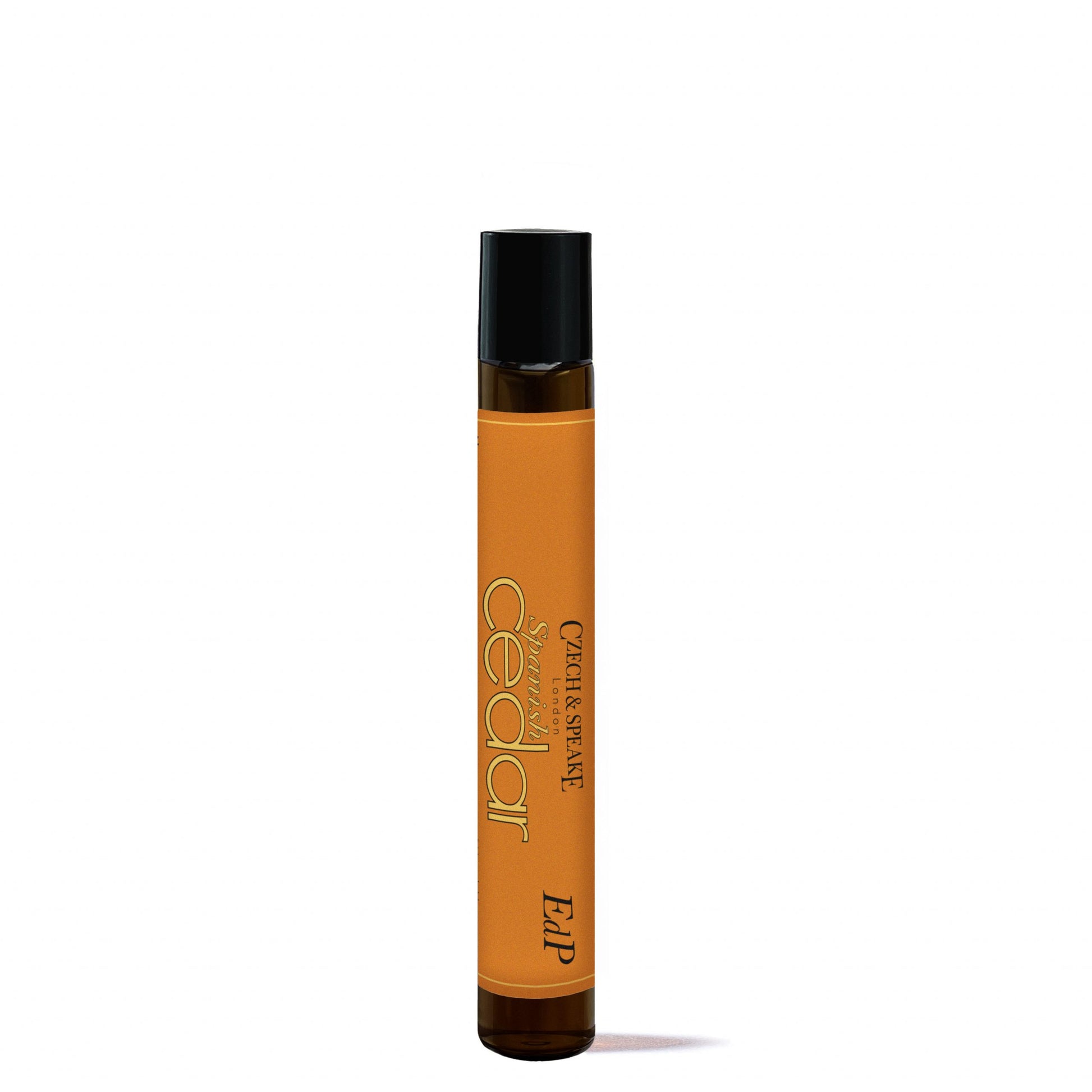 Spanish Cedar Eau de Parfum Rollerball 10ml