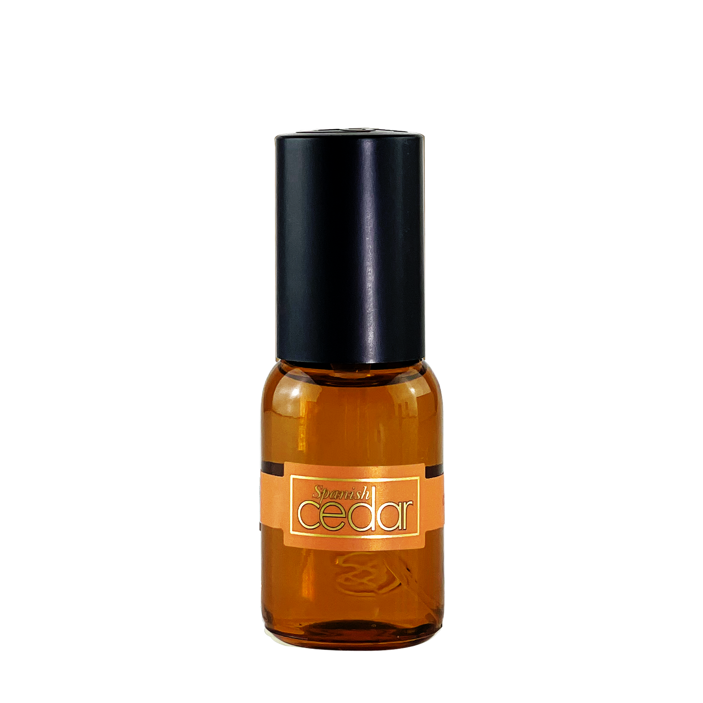 Spanish Cedar Eau De Parfum 15ml