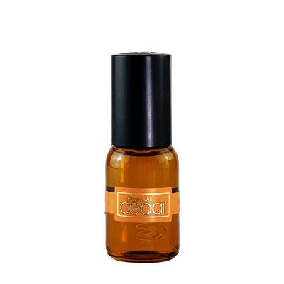 Spanish Cedar Eau De Parfum 15ml