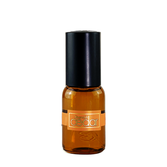 Spanish Cedar Eau De Parfum 15ml