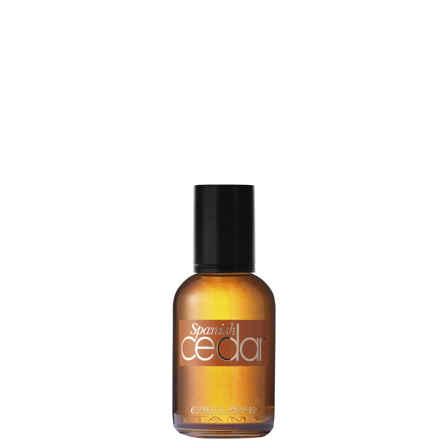 Spanish Cedar Eau de Parfum 50ml Unboxed