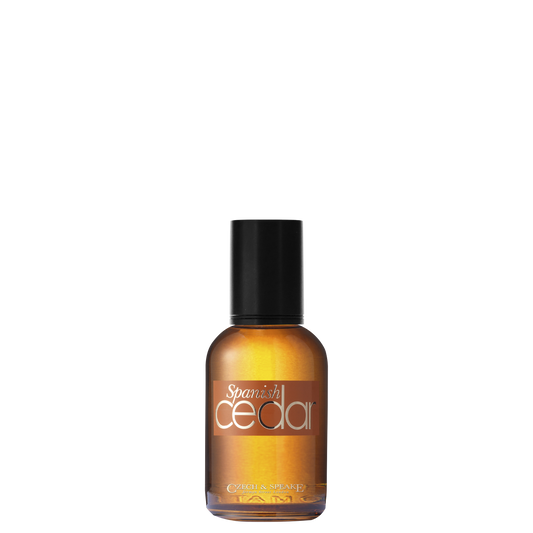 Spanish Cedar Eau de Parfum 50ml Unboxed