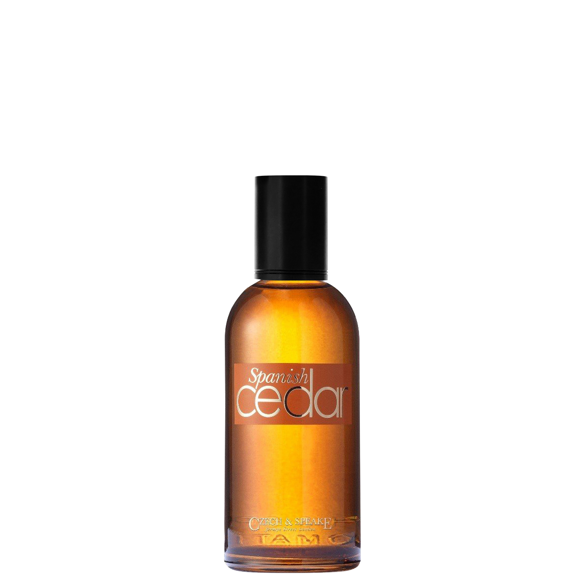 Spanish Cedar Eau de Parfum 100ml Unboxed