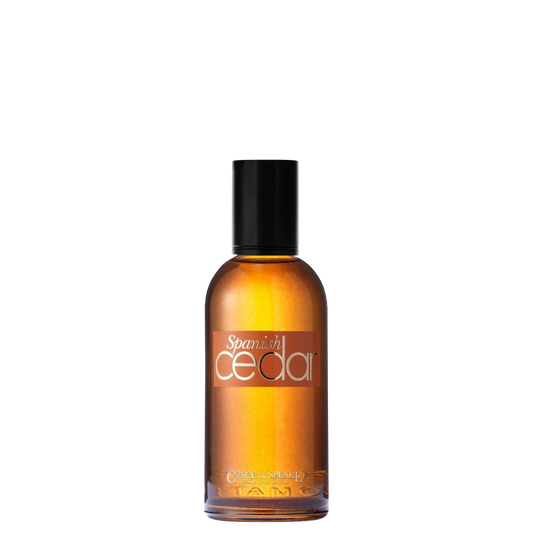 Spanish Cedar Eau de Parfum 100ml Unboxed
