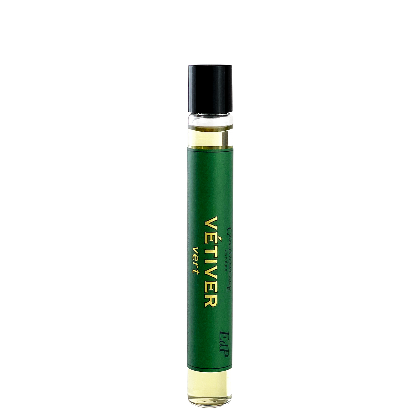 Vetiver Vert Rollerball 10ml