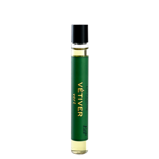 Vetiver Vert Rollerball 10ml