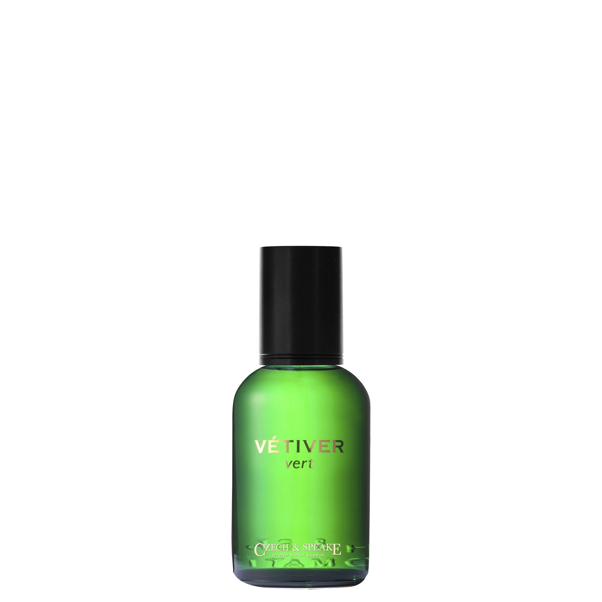 Vetiver Vert Eau de Parfum 50ml Unboxed