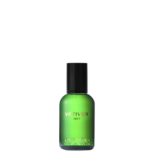 Vetiver Vert Eau de Parfum 50ml Unboxed