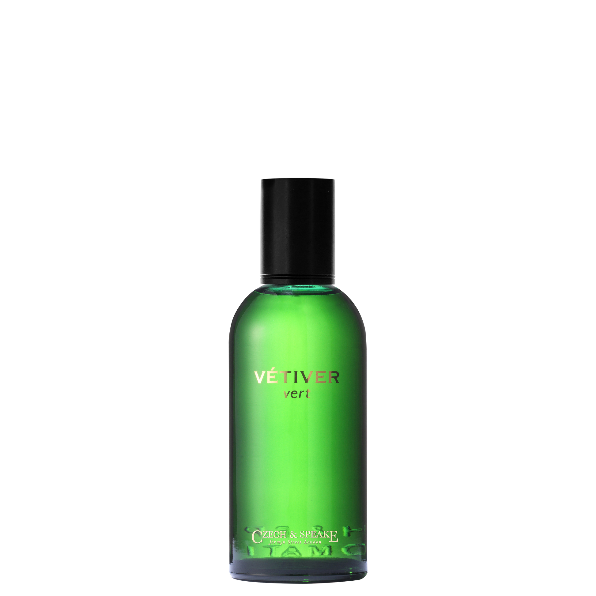 Vetiver Vert Eau de Parfum 100ml Unboxed