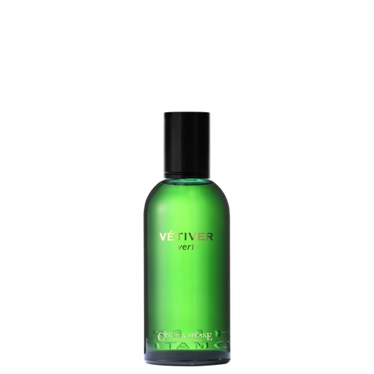 Vetiver Vert Eau de Parfum 100ml Unboxed