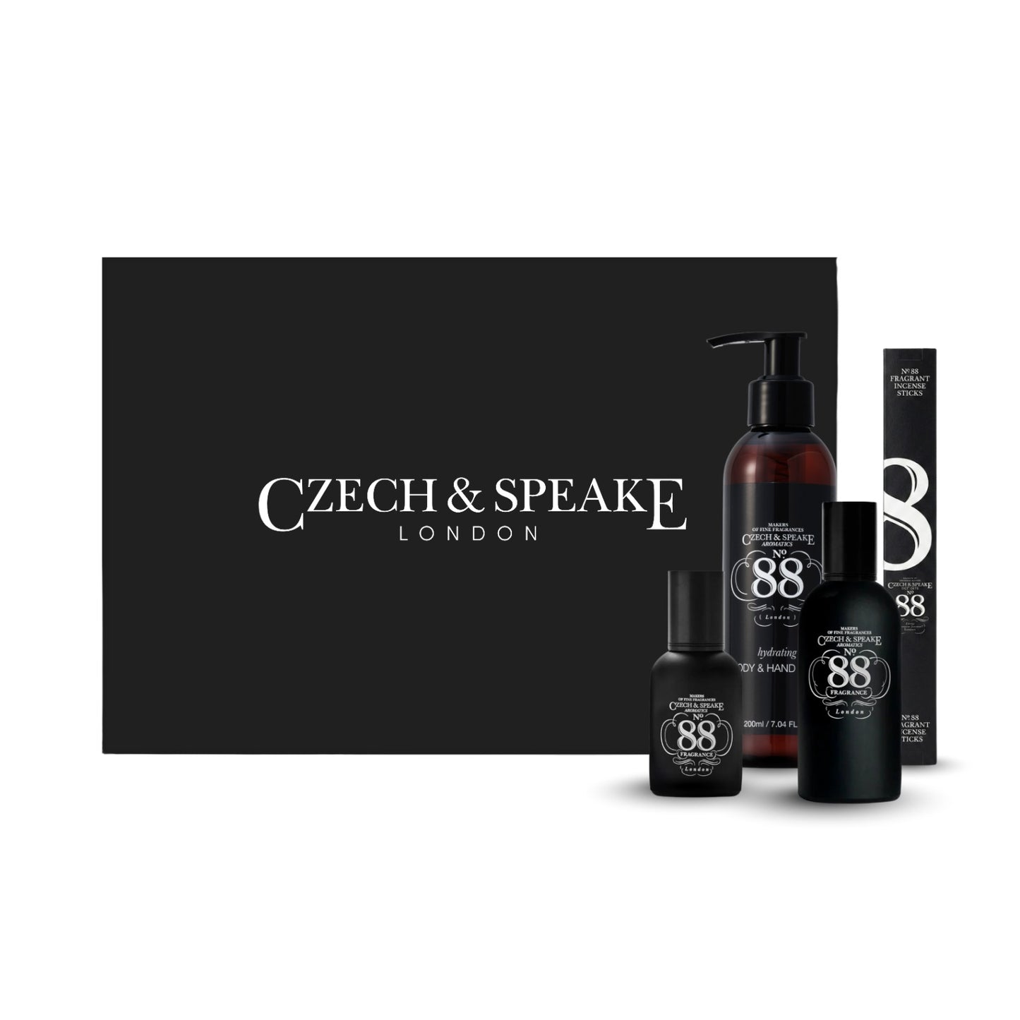 No.88 Large Gift Box